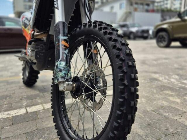 Kovi Другая, объемом двигателя 0.3 л и пробегом 0 тыс. км за 2250 $, фото 6 на Automoto.ua