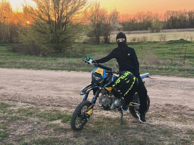 Kovi Другая, объемом двигателя 0.15 л и пробегом 0 тыс. км за 0 $, фото 4 на Automoto.ua