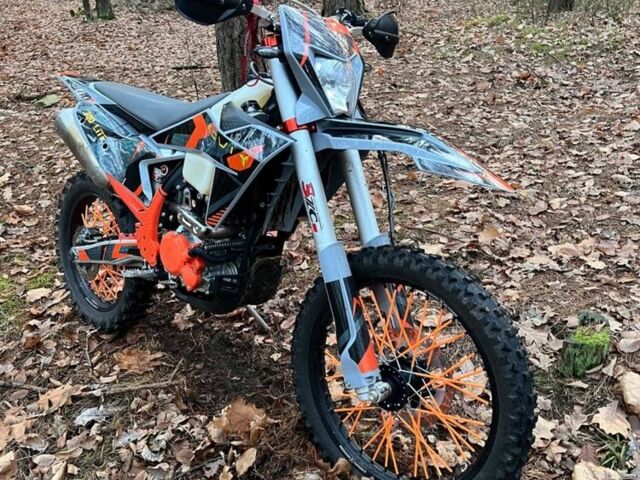 Kovi Другая, объемом двигателя 0.3 л и пробегом 0 тыс. км за 2300 $, фото 2 на Automoto.ua