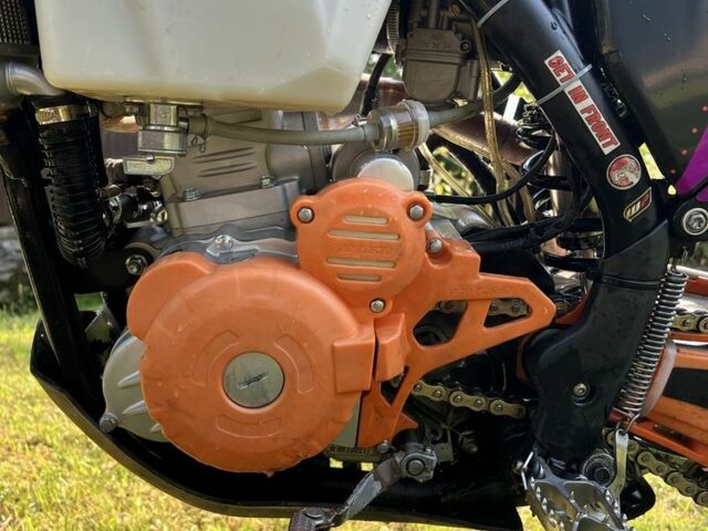 Kovi Другая, объемом двигателя 0.3 л и пробегом 0 тыс. км за 2100 $, фото 4 на Automoto.ua