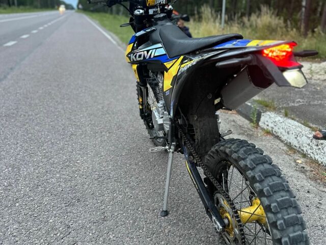 Kovi Другая, объемом двигателя 0.3 л и пробегом 0 тыс. км за 1950 $, фото 2 на Automoto.ua