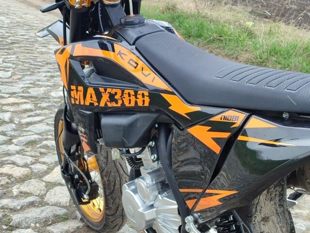 Kovi Другая, объемом двигателя 0.3 л и пробегом 0 тыс. км за 2271 $, фото 4 на Automoto.ua