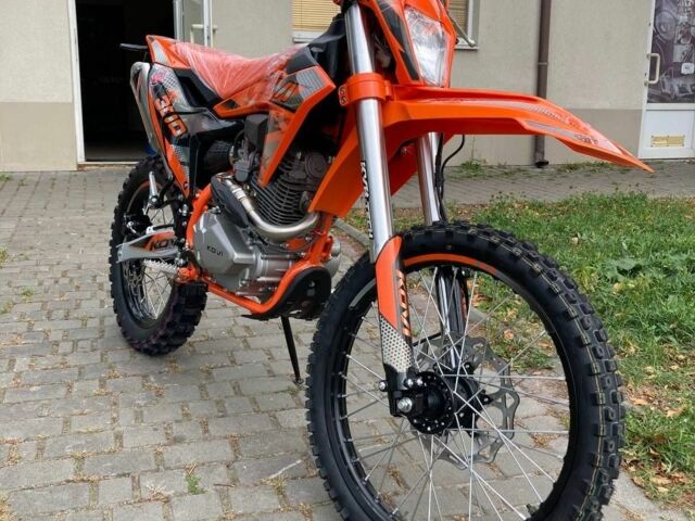 Kovi Другая, объемом двигателя 0.27 л и пробегом 0 тыс. км за 1790 $, фото 1 на Automoto.ua