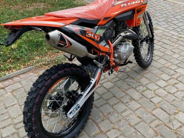 Kovi Другая, объемом двигателя 0.27 л и пробегом 0 тыс. км за 1790 $, фото 3 на Automoto.ua