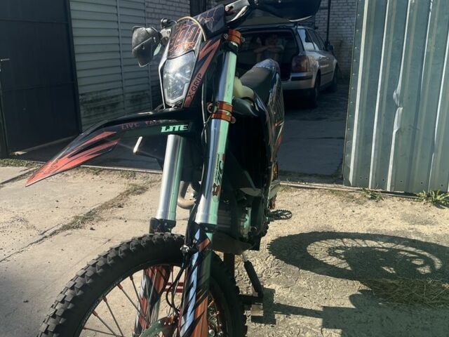 Kovi Другая, объемом двигателя 0.3 л и пробегом 0 тыс. км за 2980 $, фото 5 на Automoto.ua