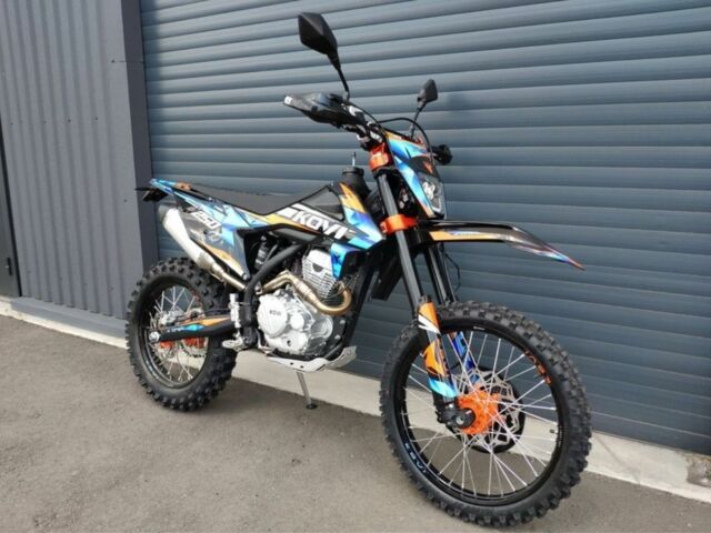 Kovi Другая, объемом двигателя 0.25 л и пробегом 0 тыс. км за 88000 $, фото 2 на Automoto.ua