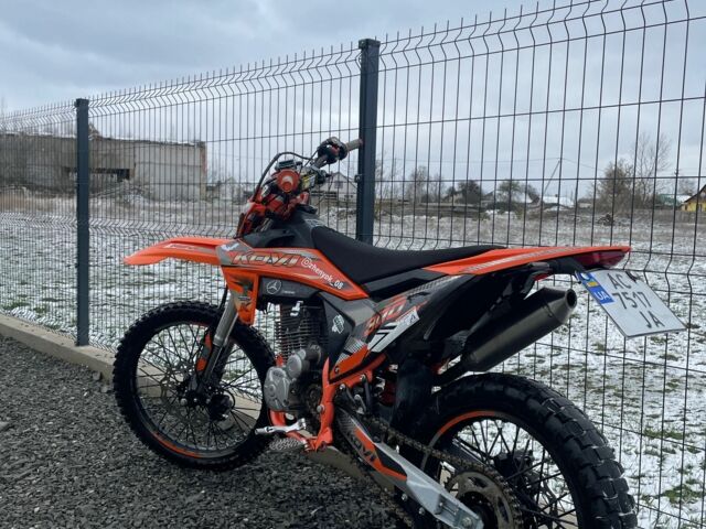 Kovi Другая, объемом двигателя 0.27 л и пробегом 0 тыс. км за 1350 $, фото 6 на Automoto.ua