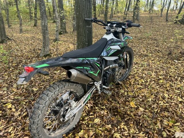 Kovi Інша, об'ємом двигуна 0.25 л та пробігом 0 тис. км за 1500 $, фото 3 на Automoto.ua