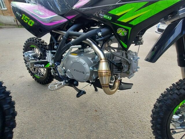 Kovi Другая, объемом двигателя 0.15 л и пробегом 0 тыс. км за 1350 $, фото 1 на Automoto.ua