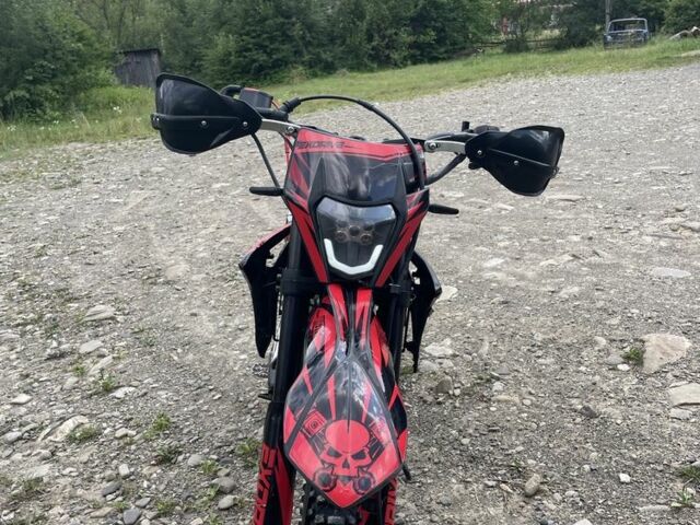 Kovi Другая, объемом двигателя 0.25 л и пробегом 0 тыс. км за 1450 $, фото 6 на Automoto.ua
