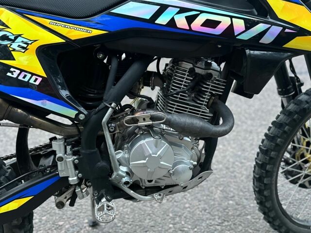 Kovi Другая, объемом двигателя 0.3 л и пробегом 0 тыс. км за 1950 $, фото 1 на Automoto.ua