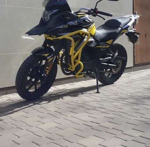 Kovi Другая, объемом двигателя 0.25 л и пробегом 0 тыс. км за 2000 $, фото 6 на Automoto.ua