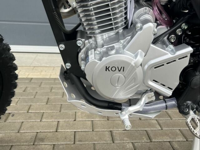 Kovi Другая, объемом двигателя 0.25 л и пробегом 0 тыс. км за 1905 $, фото 2 на Automoto.ua