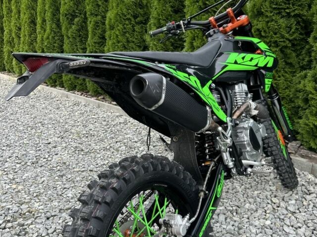 Kovi Другая, объемом двигателя 0.25 л и пробегом 0 тыс. км за 1650 $, фото 6 на Automoto.ua