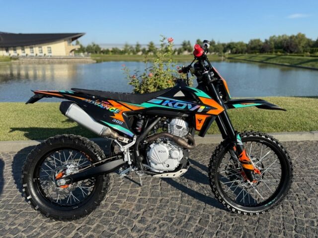 Kovi Другая, объемом двигателя 0.25 л и пробегом 0 тыс. км за 1620 $, фото 2 на Automoto.ua