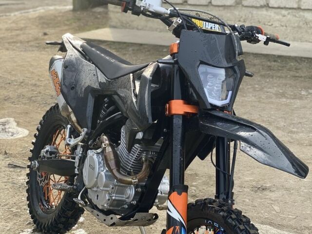 Kovi Другая 2024 в Хусте на Automoto.ua Kovi Другая, объемом двигателя 0.25 л и пробегом 0 тыс. км за 1807 $, фото 4 на Automoto.ua