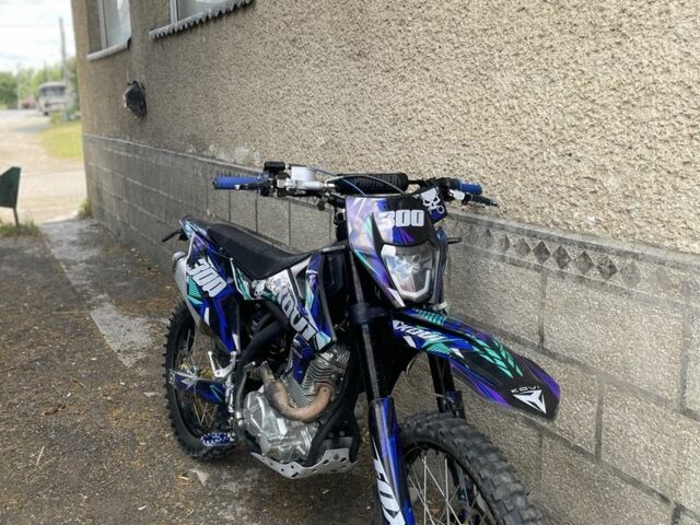 Kovi Другая, объемом двигателя 0.3 л и пробегом 0 тыс. км за 1670 $, фото 3 на Automoto.ua