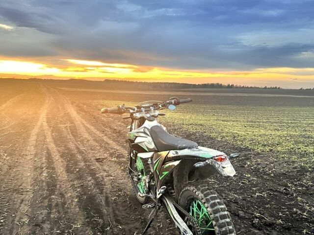 Kovi Інша, об'ємом двигуна 0.25 л та пробігом 0 тис. км за 1500 $, фото 14 на Automoto.ua