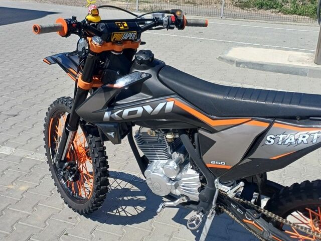 Kovi Другая, объемом двигателя 0 л и пробегом 0 тыс. км за 1399 $, фото 5 на Automoto.ua