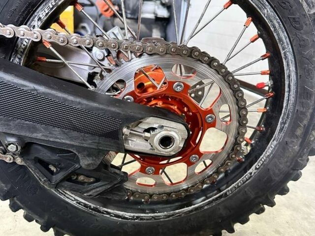 Kovi Інша, об'ємом двигуна 0.3 л та пробігом 0 тис. км за 4200 $, фото 5 на Automoto.ua
