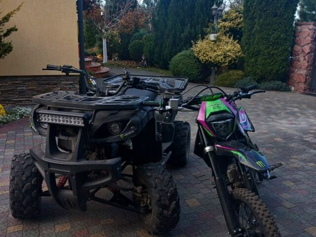 Kovi Другая, объемом двигателя 0.15 л и пробегом 0 тыс. км за 850 $, фото 4 на Automoto.ua