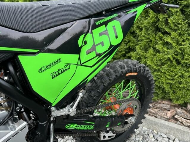 Kovi Другая, объемом двигателя 0.25 л и пробегом 0 тыс. км за 1650 $, фото 4 на Automoto.ua