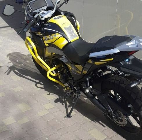 Kovi Другая, объемом двигателя 0.25 л и пробегом 0 тыс. км за 2000 $, фото 8 на Automoto.ua