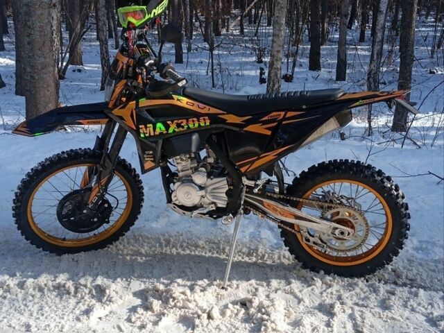 Kovi Другая, объемом двигателя 0.3 л и пробегом 0 тыс. км за 2065 $, фото 3 на Automoto.ua