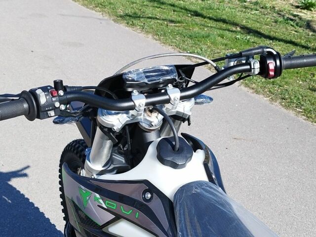 Kovi Другая, объемом двигателя 0.25 л и пробегом 0 тыс. км за 1970 $, фото 9 на Automoto.ua