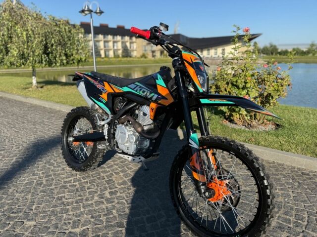 Kovi Другая, объемом двигателя 0.25 л и пробегом 0 тыс. км за 1620 $, фото 1 на Automoto.ua