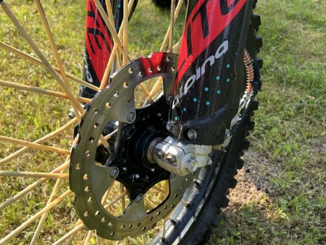 Kovi Другая, объемом двигателя 0.3 л и пробегом 0 тыс. км за 2100 $, фото 11 на Automoto.ua