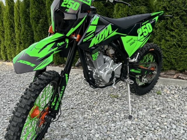 Kovi Другая, объемом двигателя 0.25 л и пробегом 0 тыс. км за 1650 $, фото 1 на Automoto.ua