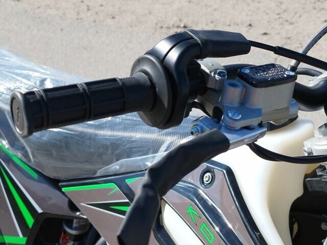 Kovi Другая, объемом двигателя 0.25 л и пробегом 0 тыс. км за 1970 $, фото 17 на Automoto.ua