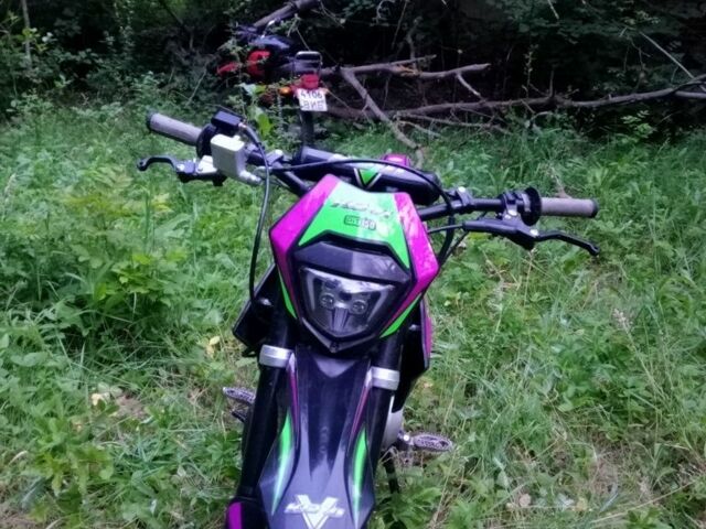 Kovi Інша, об'ємом двигуна 0.14 л та пробігом 0 тис. км за 48000 $, фото 7 на Automoto.ua
