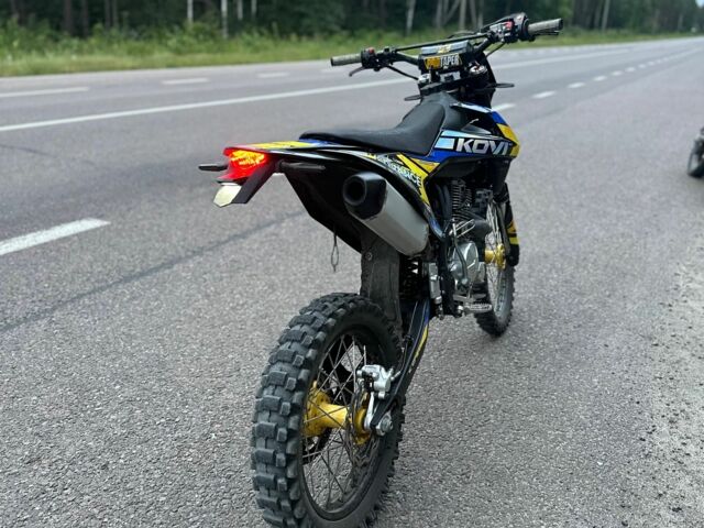 Kovi Другая, объемом двигателя 0.3 л и пробегом 0 тыс. км за 1950 $, фото 5 на Automoto.ua