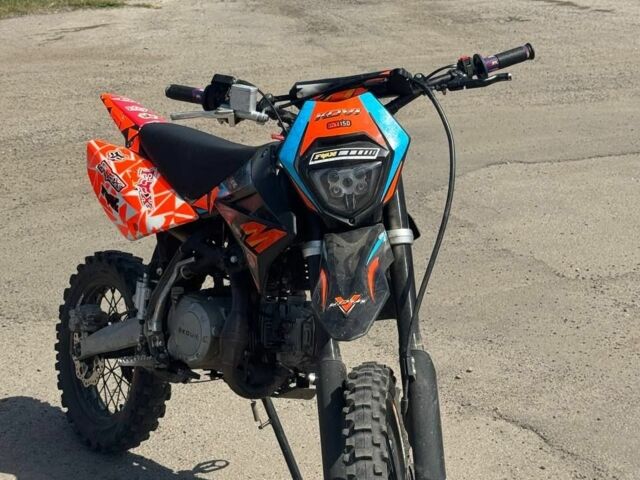 Kovi Другая, объемом двигателя 0.15 л и пробегом 0 тыс. км за 40000 $, фото 1 на Automoto.ua