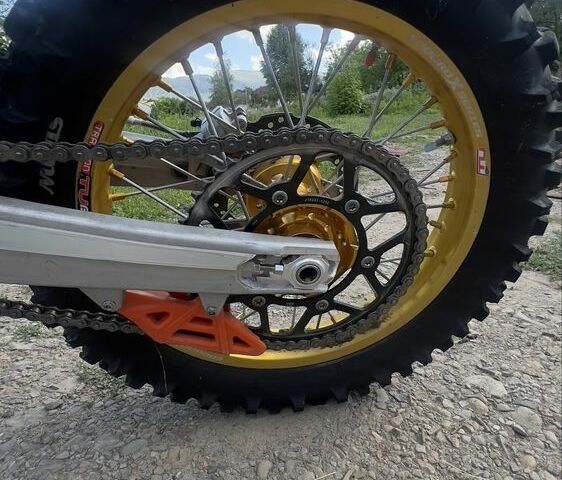 Kovi Другая, объемом двигателя 0.25 л и пробегом 0 тыс. км за 3200 $, фото 7 на Automoto.ua