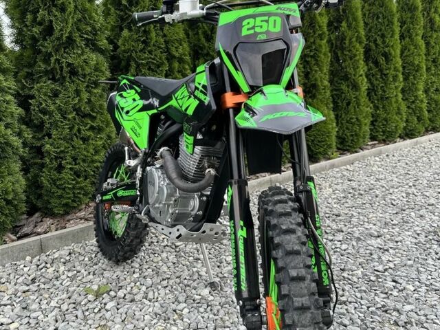 Kovi Другая, объемом двигателя 0.25 л и пробегом 0 тыс. км за 1650 $, фото 2 на Automoto.ua