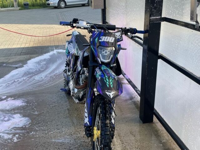 Kovi Другая, объемом двигателя 0.3 л и пробегом 0 тыс. км за 1670 $, фото 1 на Automoto.ua