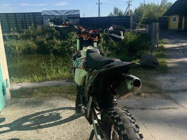 Kovi Другая, объемом двигателя 0.3 л и пробегом 0 тыс. км за 2980 $, фото 4 на Automoto.ua