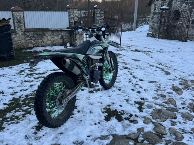 Kovi Інша, об'ємом двигуна 0.25 л та пробігом 0 тис. км за 1500 $, фото 4 на Automoto.ua