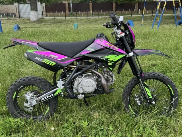 Kovi Другая, объемом двигателя 0.15 л и пробегом 0 тыс. км за 1023 $, фото 1 на Automoto.ua