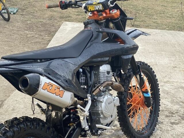 Kovi Другая 2024 в Хусте на Automoto.ua Kovi Другая, объемом двигателя 0.25 л и пробегом 0 тыс. км за 1807 $, фото 1 на Automoto.ua