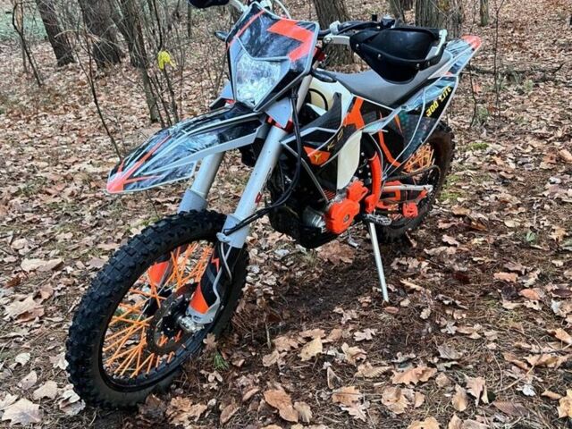 Kovi Другая, объемом двигателя 0.3 л и пробегом 0 тыс. км за 2300 $, фото 1 на Automoto.ua