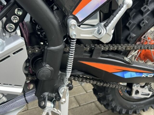 Kovi Другая, объемом двигателя 0.25 л и пробегом 0 тыс. км за 1905 $, фото 1 на Automoto.ua