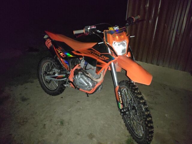 Kovi Другая, объемом двигателя 0.3 л и пробегом 0 тыс. км за 1450 $, фото 3 на Automoto.ua