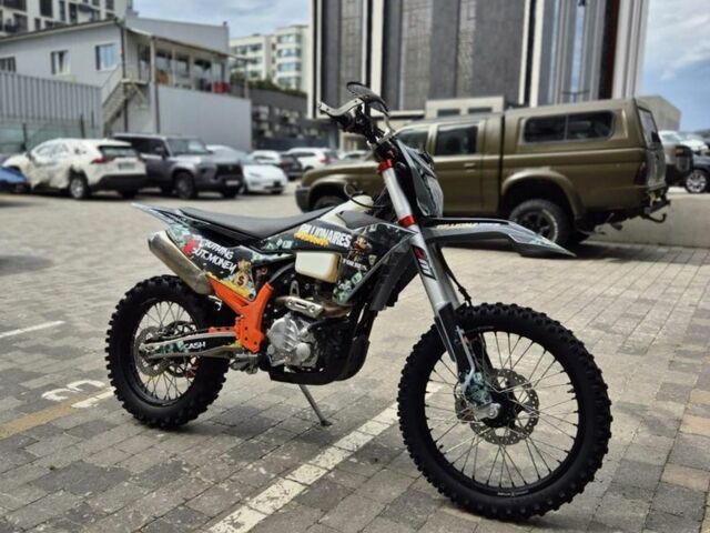 Kovi Другая, объемом двигателя 0.3 л и пробегом 0 тыс. км за 2250 $, фото 1 на Automoto.ua