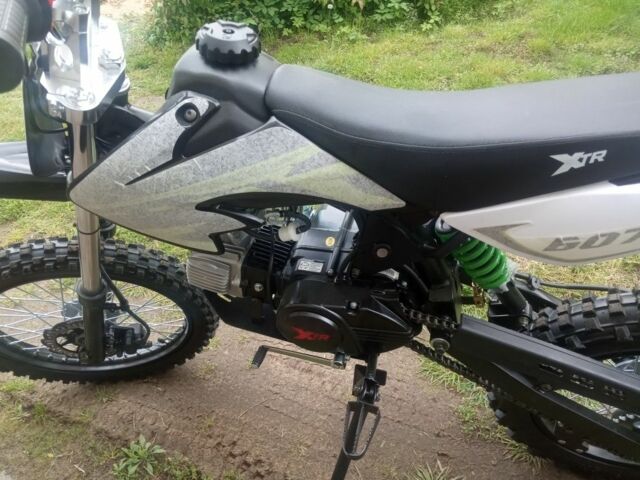 Kovi Другая, объемом двигателя 0.13 л и пробегом 0 тыс. км за 765 $, фото 4 на Automoto.ua