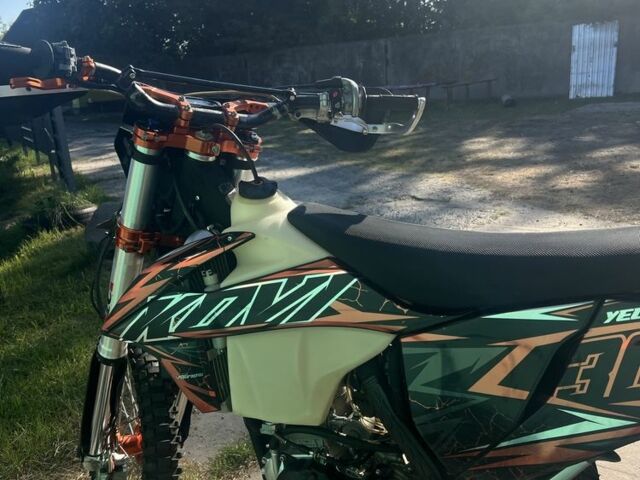 Kovi Другая, объемом двигателя 0.3 л и пробегом 0 тыс. км за 2980 $, фото 3 на Automoto.ua