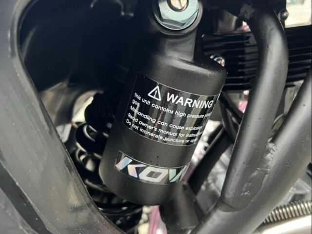 Kovi Другая, объемом двигателя 0.25 л и пробегом 0 тыс. км за 1905 $, фото 3 на Automoto.ua